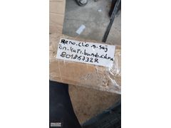 Renault Clio 5 sağ ön kapı bandı cıkma 80186732R