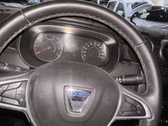 Dacia Duster Çıkma 1.6 16v Km Saati