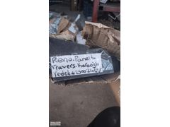 Renault panelt travers Karaoğlu yedek 625002445R