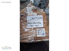 Renault komple vites teli 349011155R