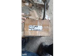 FORD YAĞ KARTER 2S6Q6675AD
