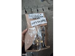 RENAULT MAZOT DIŞ DEPO KAPAĞI 09YFU7812