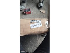 RENAULT HAVA FİLTRESİ KUTUSU 165001258R