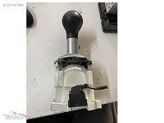 OPEL ASTRA H OTOMATİK VİTES MEKANİZMASI