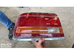 MAZDA 626 SOL STOP