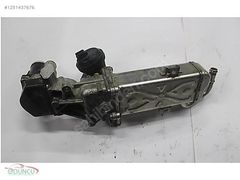 03L131512CF GOLF 6 PASSAT JETTA ORJİNAL SÖKME EGR SOĞUTUCULU