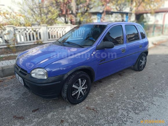 Sahibinden Opel Corsa 1.2 Swing 1994 Model