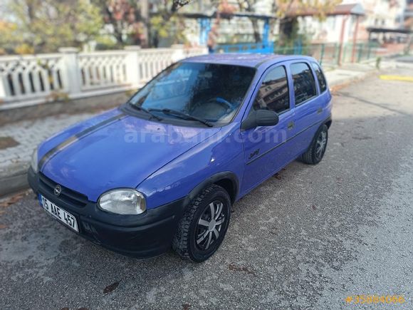 Sahibinden Opel Corsa 1.2 Swing 1994 Model
