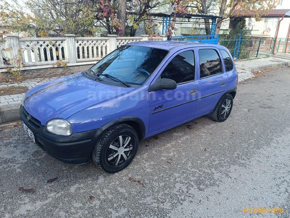 Sahibinden Opel Corsa 1.2 Swing 1994 Model