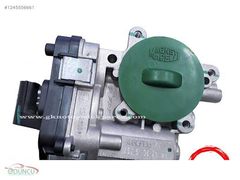 GAZ KELEBEĞİ DOBLO BRAVO 55200820 48CPD6 55269004 55270589