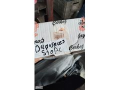 DOĞAN SLX STOP CAMI SOL VİDALI