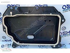 244972022R RENAULT CAPTUR CLİO 5 MOTOR ALT MUHAFAZA SIFIR ORJ