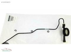 308516549R DEBRİYAJ HİDROLİĞİ HORTUMU FLUENCE MEGANE III