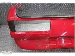 W123 ARKA PANEL ARMA YAZI AMBLEM BAGAJ BAKALİT CAM ÇAMURLUK AYNA