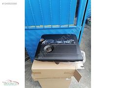 FABİA HAVA FİLTRE KUTUSU 1.4 BBY BBZ 036129607