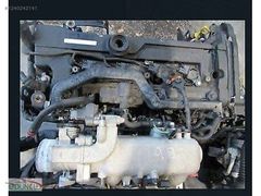 HYUNDAI 1.4 1.6 MOTOR