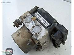 0265 800 335-0265 231 333 RENAULT CLİO ABS BEYNİ