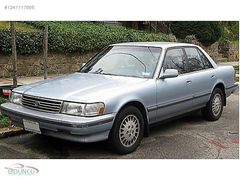 TOYOTA CRESSIDA JANT