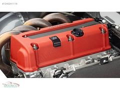 HONDA K20 2.0 YARIM MOTOR