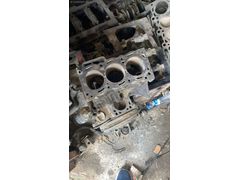 DAİHATSU MOTOR BLOĞU
