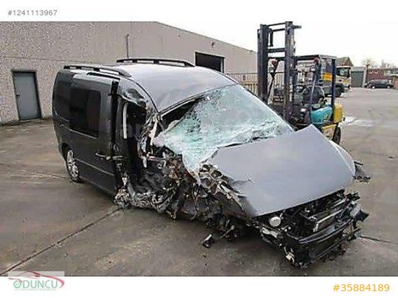 CADDY 1.9 BLS BJB BKC BXE MOTOR BİYEL BLOK EKSANTRİK KRANK