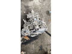 CITROEN OLTCIT MOTOR - YARIM MOTOR - ŞANZIMAN