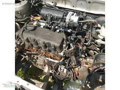 HYUNDAI 1.3 1.5 MOTOR