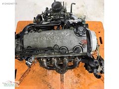 HONDA D15 1.5 MOTOR