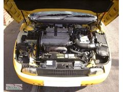 FIAT 2.0 MOTOR - YARIM MOTOR - BLOK