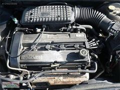 FORD ESCORT MONDEO 1.8 2.0 MOTOR