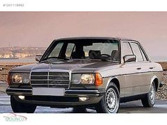 W123 KARTER KRANK KASNAK DİŞLİ KULAK KÜLBÜTÖR SUBAP POMPA