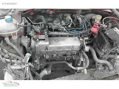 FIAT 1.1 MOTOR - YARIM MOTOR - BLOK