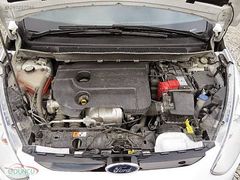 FORD 1.6 TDCI DV6 MOTOR - YARIM MOTOR - BLOK