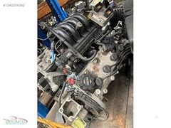 FIAT 1.2 16V MOTOR - YARIM MOTOR - BLOK - SİLİNDİR KAPAĞI