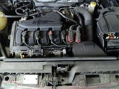 FIAT 1.6 16V MOTOR - YARIM MOTOR - BLOK - SİLİNDİR KAPAĞI