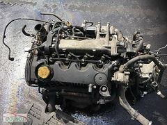 FIAT 1.9 JTD MOTOR - YARIM MOTOR - BLOK
