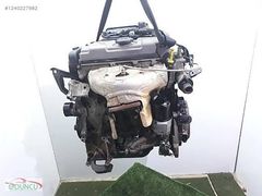 CITROEN PEUGEOT 1.4 1.6 MOTOR - YARIM MOTOR - SİLİNDİR KAPAĞI