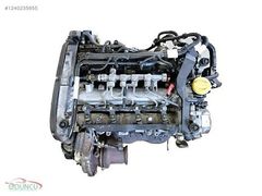 FIAT 1.6 16V DİZEL MOTOR - YARIM MOTOR - BLOK