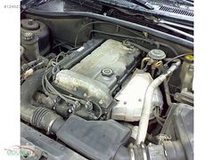 FORD 2.0 SCORPIO SIERRA MOTOR