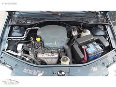 RENAULT 1.4 1.6 K7M K7J E7J MOTOR- YARIM MOTOR - SİLİNDİR KAPAĞI