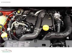 RENAULT DACIA 1.5 EURO 3-4 EURO 5 80 90 100 110 HP PS BEYGİR