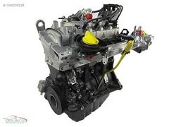 RENAULT DACIA 1.2 D4F MOTOR - YARIM MOTOR - SİLİNDİR KAPAĞI