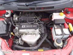 CHEVROLET 1.2 MOTOR ŞANZIMAN 2008-2025
