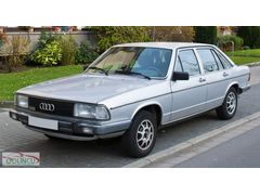 AUDI VOLKSWAGEN 2.2 MOTOR