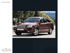 CHEVROLET LACETTI MOTOR