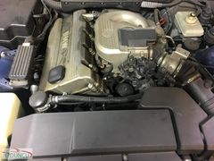 BMW M44 318IS 318TI MOTOR YARIM MOTOR BLOK KRANK