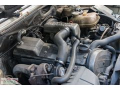 BMW E28 E21 E39 E34 524D MOTOR