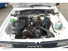 AUDI SEAT SKODA VOLKSWAGEN 1.6 MOTOR