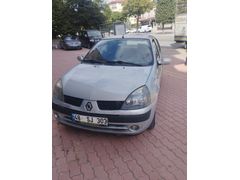 Sahibinden Renault Clio 1.5 dCi Expression 2005 Model