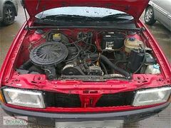 AUDI 80 1.8 MOTOR